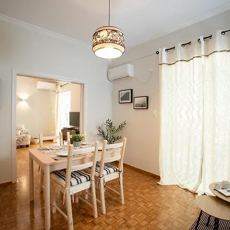 The House Of Praxithea For 6 By Filos Inc-3
